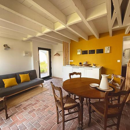 We Maison D'Hotes Cassel Eksteriør bilde