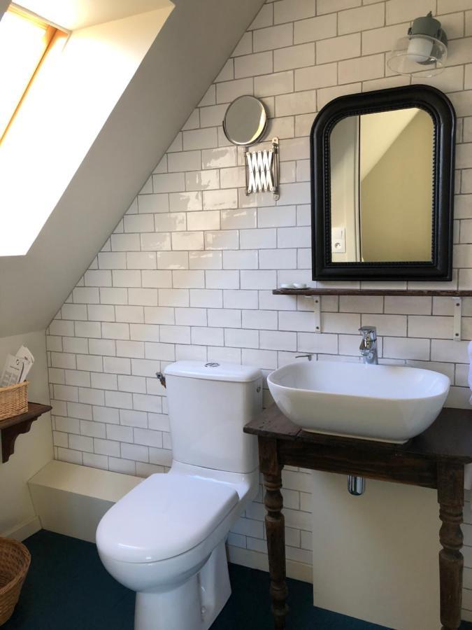 We Maison D'Hotes Cassel Eksteriør bilde