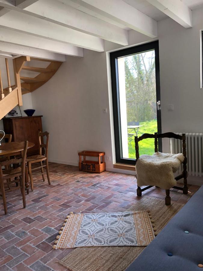 We Maison D'Hotes Cassel Eksteriør bilde
