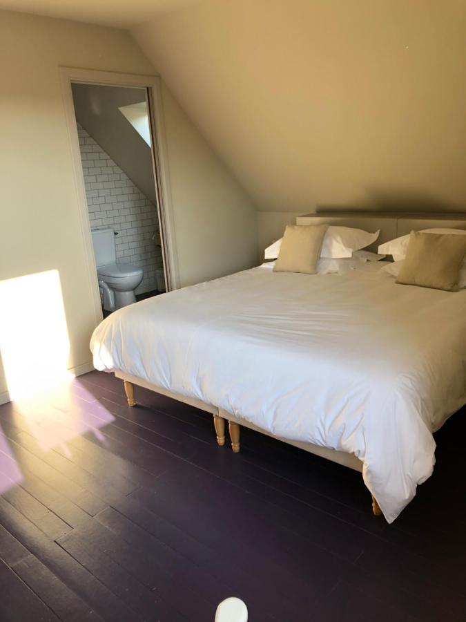 We Maison D'Hotes Cassel Eksteriør bilde