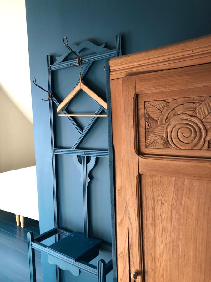 We Maison D'Hotes Cassel Eksteriør bilde