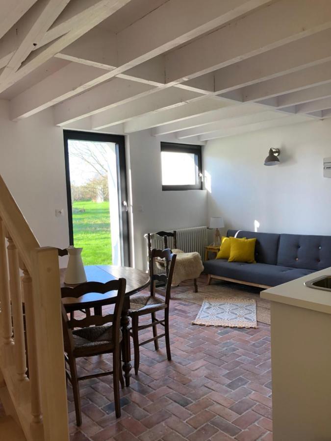 We Maison D'Hotes Cassel Eksteriør bilde