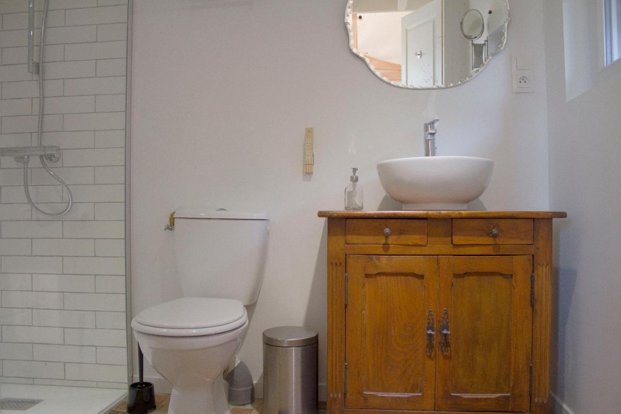 We Maison D'Hotes Cassel Eksteriør bilde