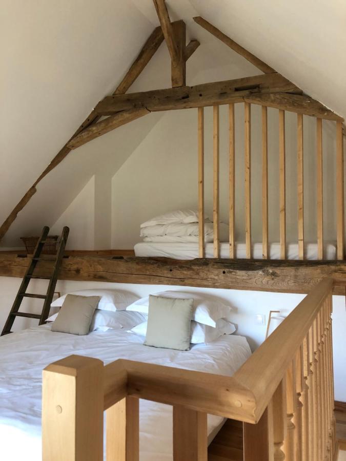We Maison D'Hotes Cassel Eksteriør bilde