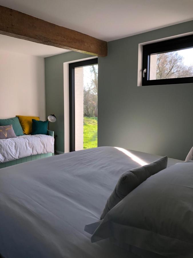 We Maison D'Hotes Cassel Eksteriør bilde