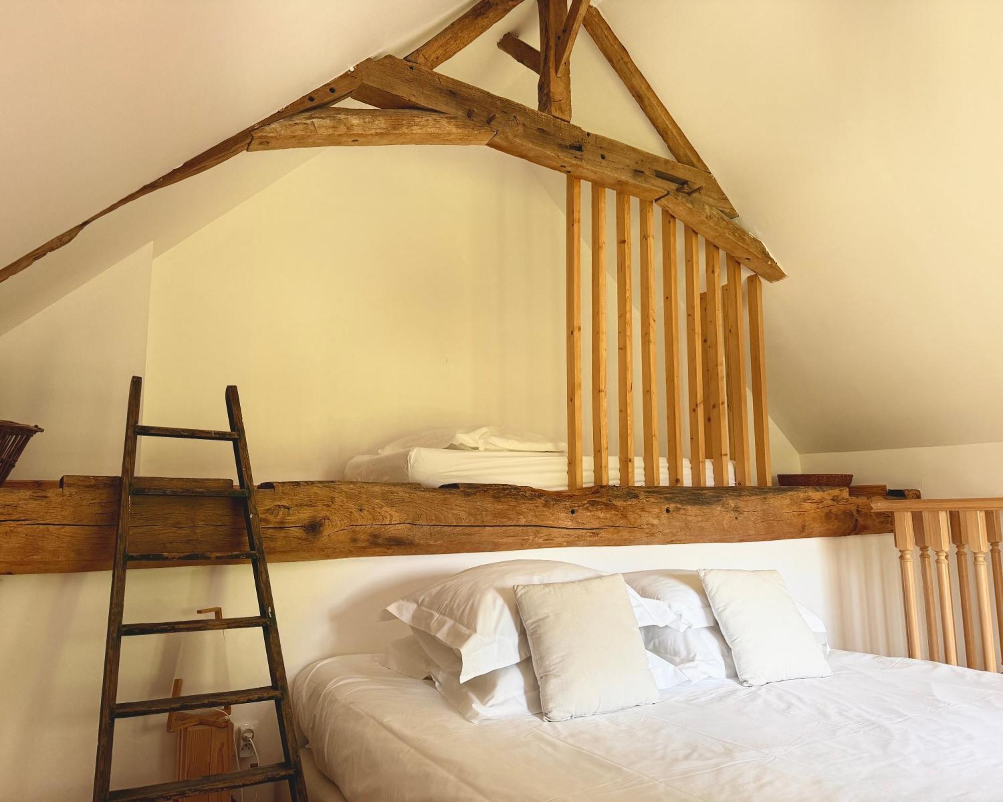 We Maison D'Hotes Cassel Eksteriør bilde