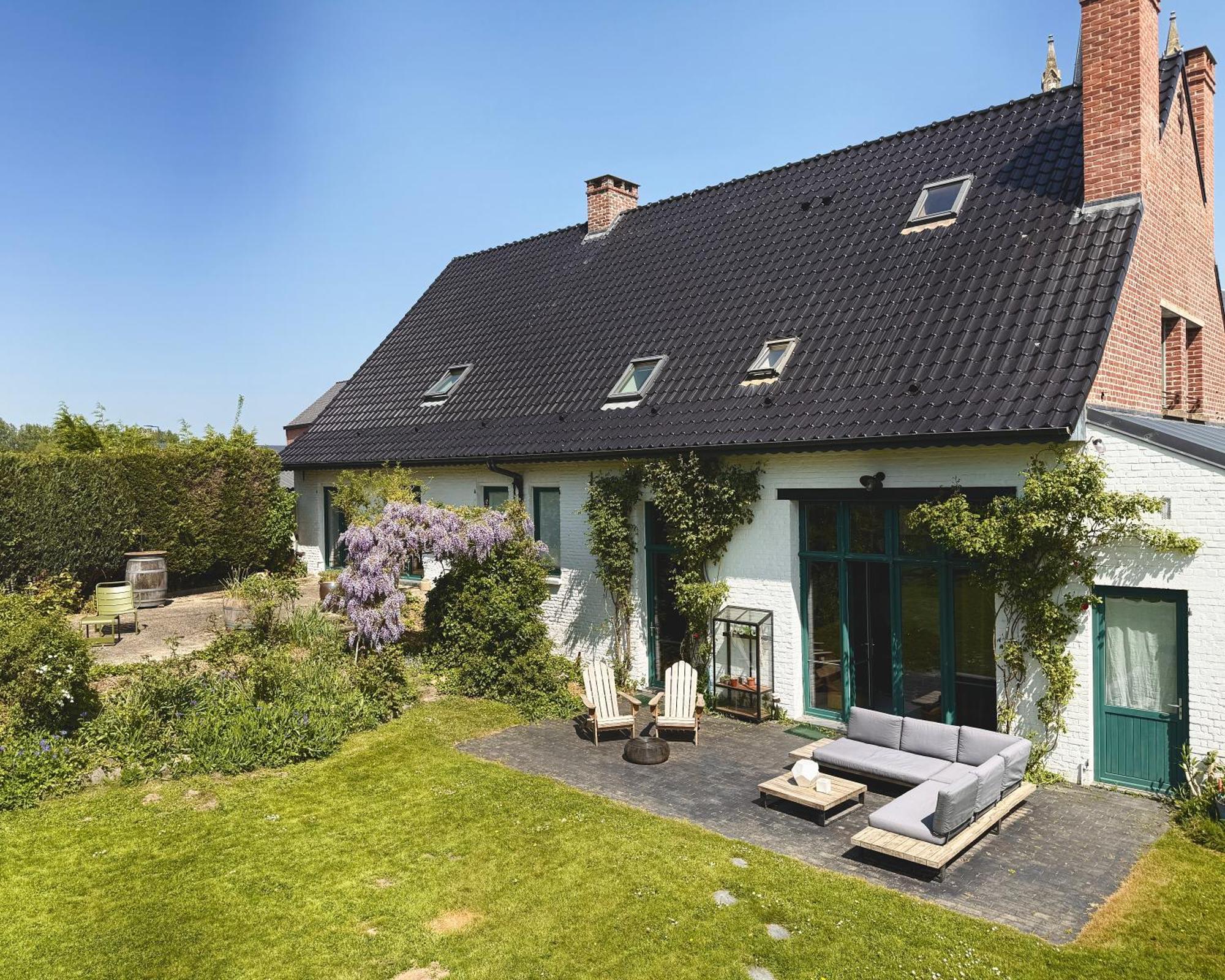 We Maison D'Hotes Cassel Eksteriør bilde