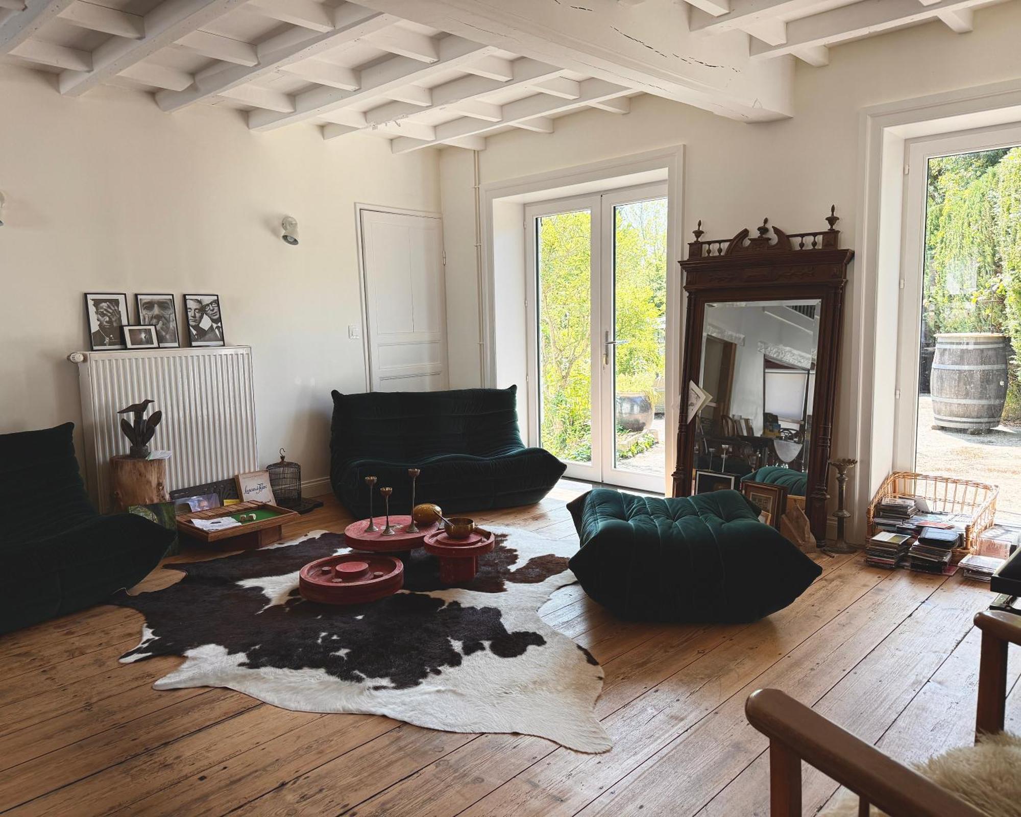 We Maison D'Hotes Cassel Eksteriør bilde