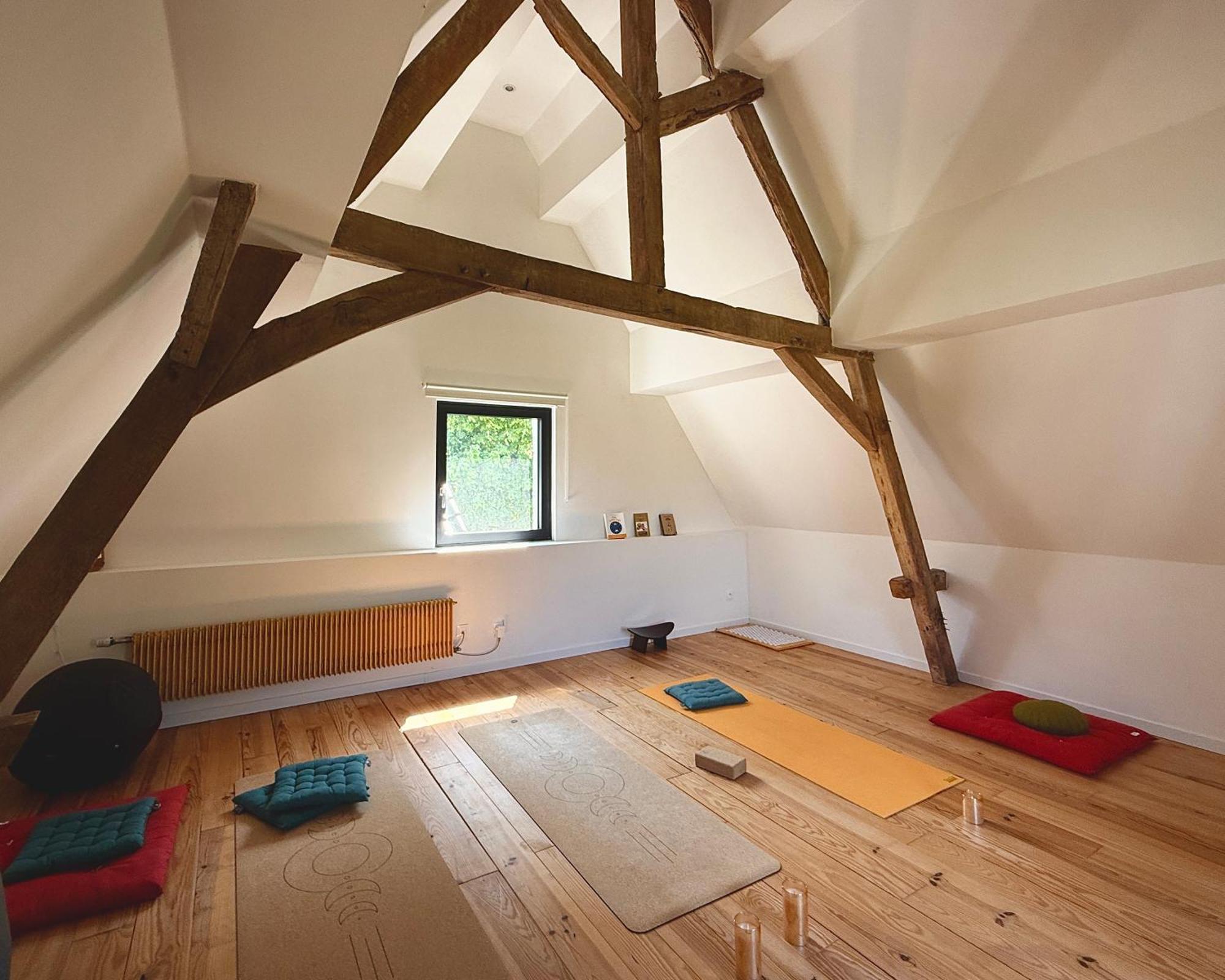 We Maison D'Hotes Cassel Eksteriør bilde