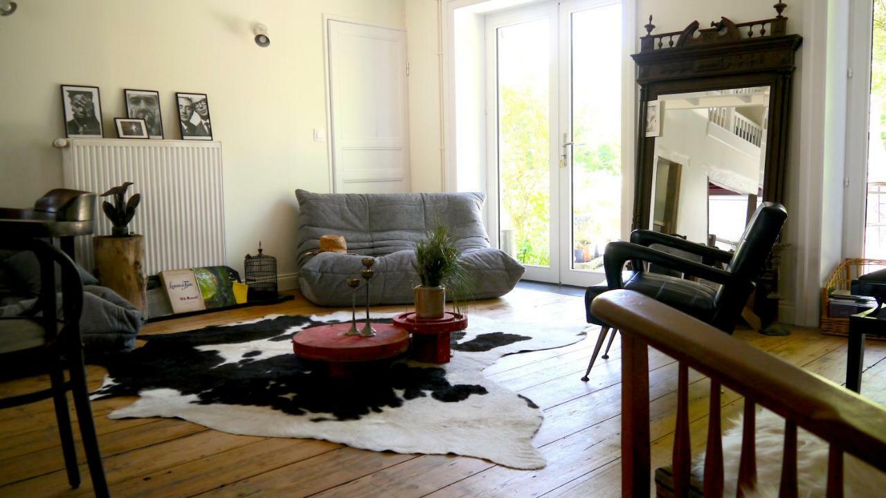 We Maison D'Hotes Cassel Eksteriør bilde