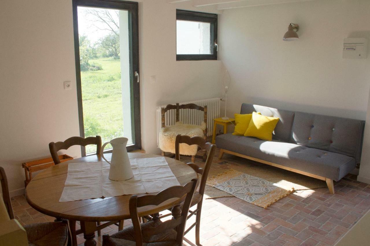 We Maison D'Hotes Cassel Eksteriør bilde